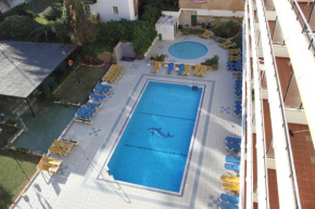 Apartamentos Buensol, Torremolinos